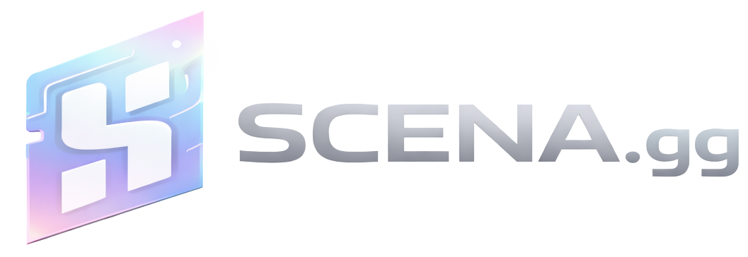 SCENA.gg